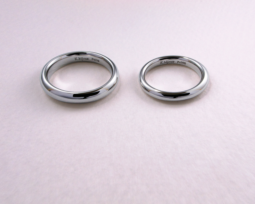 Marriage ring